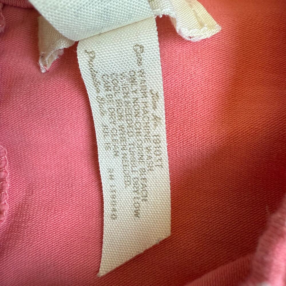 Matilda Jane Girls Eisley Pink Star Long Sleeve Top 4 - Picture 7 of 9